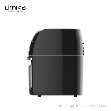 Forno de fritadeira de ar digital touchscreen 7L para eletrodomésticos de cozinha